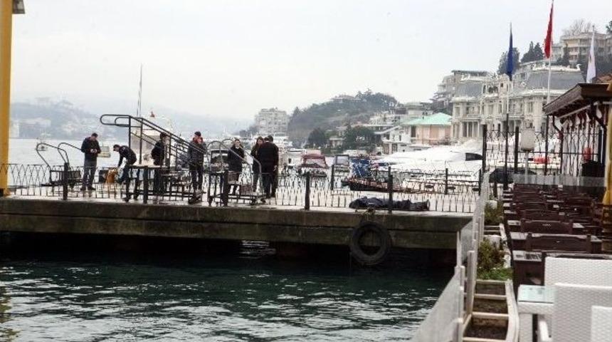 Fsm K&ouml;pr&uuml;s&uuml;&rsquo;nde İntihar Eden Kişinin İş Adamı Olduğu Ortaya &Ccedil;ıktı