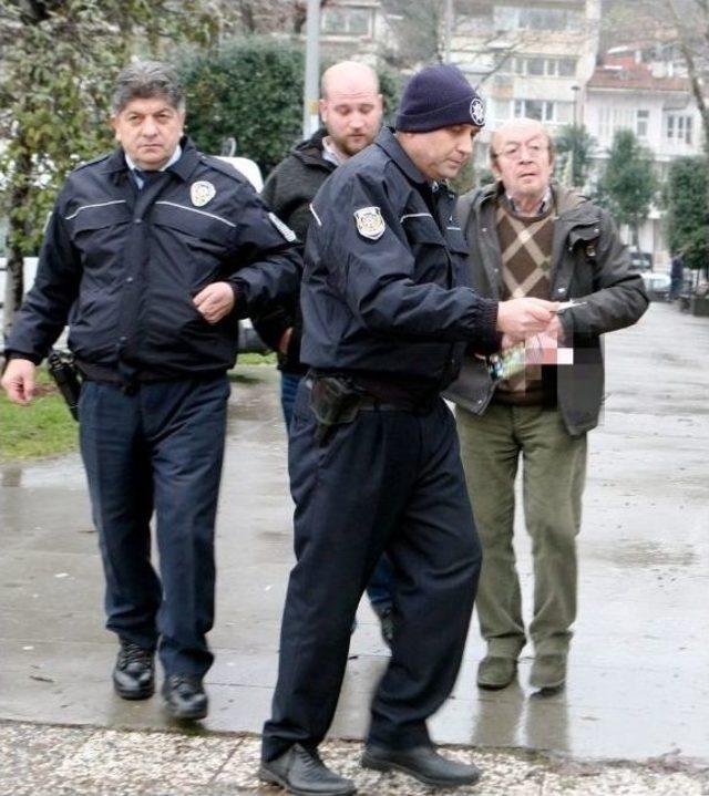 Fsm Köprüsü’nde İntihar Eden Kişinin İş Adamı Olduğu Ortaya Çıktı