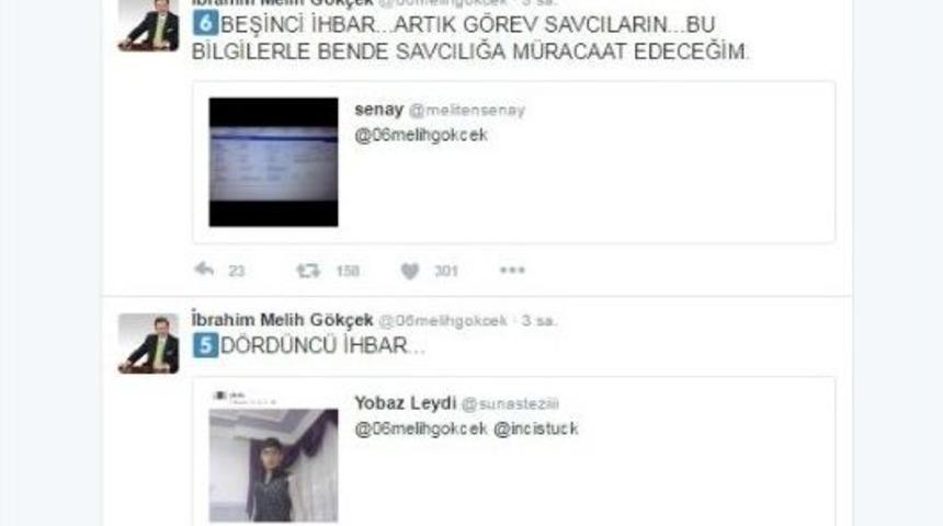 G&ouml;k&ccedil;ek, K&ouml;pek İşkencecilerini Yakalattı