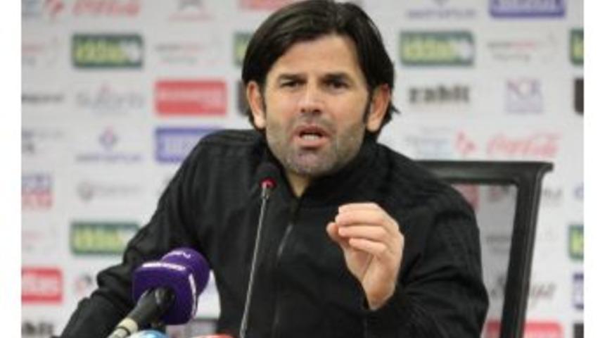 Gaziantepspor&rsquo;da 4 Futbolcu Kadro Dışı