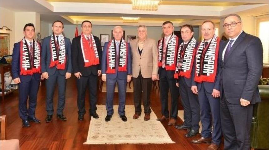 Vali Şahin: &ldquo;allah Bu Tarz Kazaları Bize Yaşatmasın&rdquo;