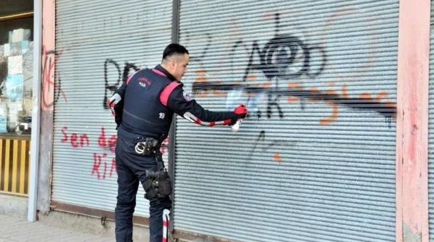 Eroin Satıcısı Huzur Uygulamasında Yakalandı