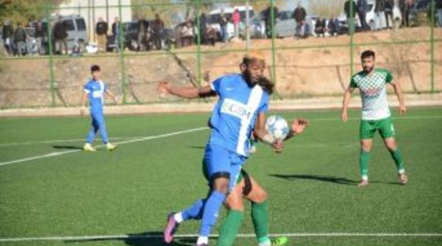 Yeşilyurt Belediyespor 13 Haftada En Fazla Penaltı Kullanan Takım Oldu