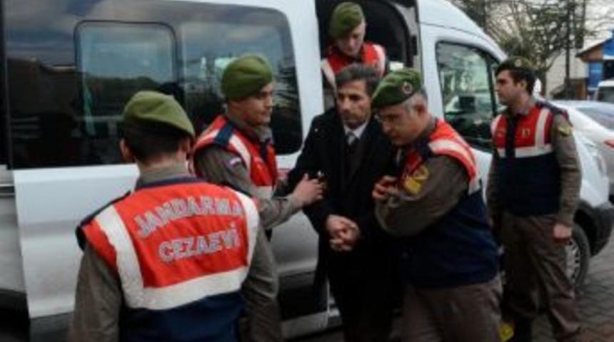 Zonguldak'ta Fet&ouml; Davasında Tahliye
