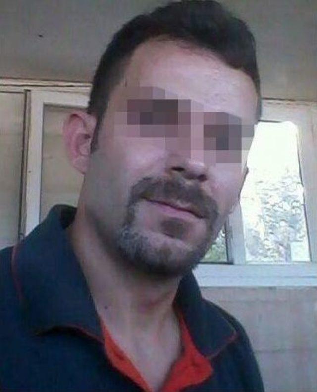 Koca Dehşetinin Ardından Cenazeler Ailelerine Teslim Edildi 1