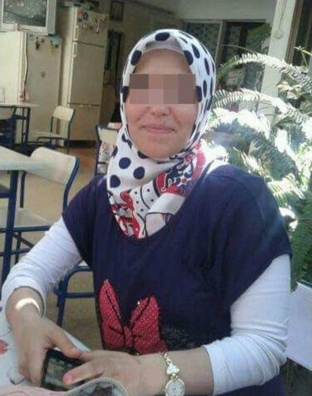 Koca Dehşetinin Ardından Cenazeler Ailelerine Teslim Edildi 2