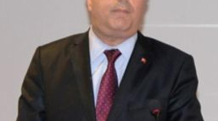 Bostancı: "değişen Rejim Değil, Sistemdir"