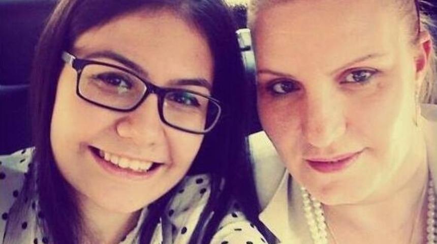 Katliama Uğrayan Aileden Geriye D&uuml;kkan A&ccedil;ılışındaki Video Kaldı