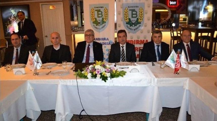 Borsa 2016 Yılını Değerlendirdi