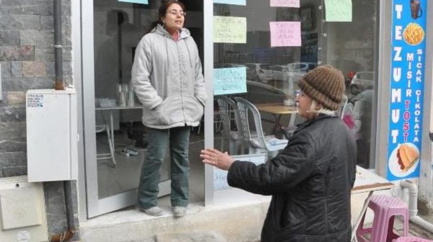 'kedi Evi' Y&uuml;z&uuml;nden 4 Kadın Tartıştı