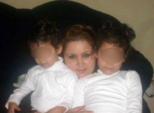 Uzman &Ccedil;avuşun &Ouml;ld&uuml;rd&uuml;ğ&uuml; Baldızı Ve Kayınvalidesi Defnedildi 1