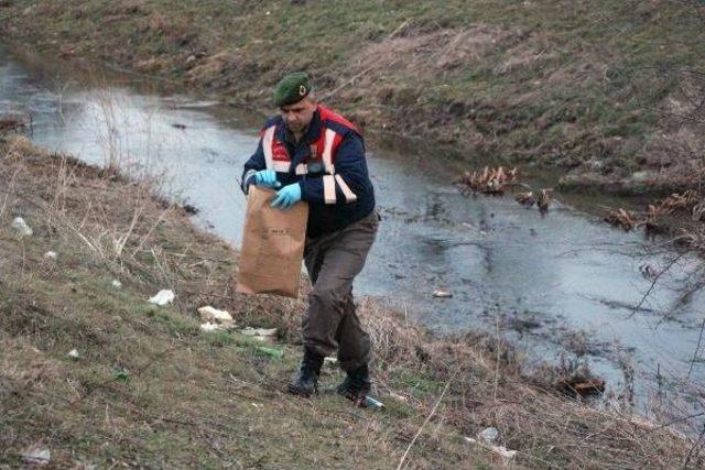 Derede Cesedi Bulundu 3