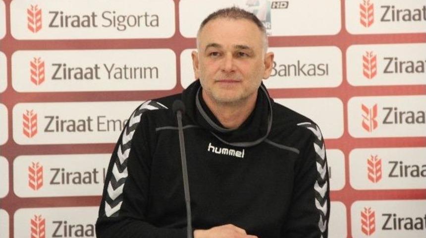 Konyaspor Kupada Liderliğini S&uuml;rd&uuml;rd&uuml;