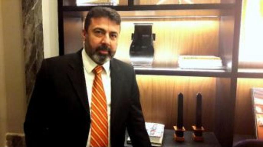 Altın Kentler Platformu 'g&uuml;venli Şehirler Zirvesi' D&uuml;zenleyecek