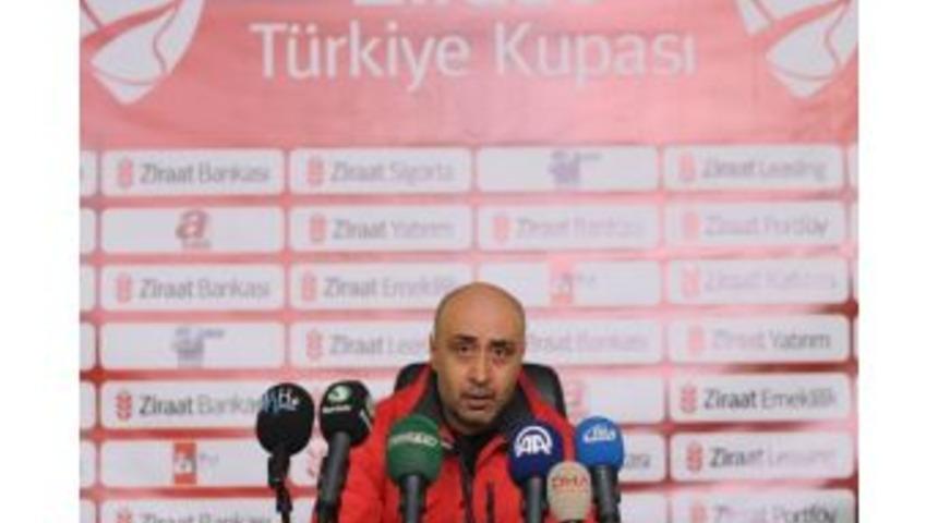 Kafkas: "bursaspor&rsquo;u Bursa&rsquo;da Yenmek &Ouml;zg&uuml;venimizi Arttırdı"