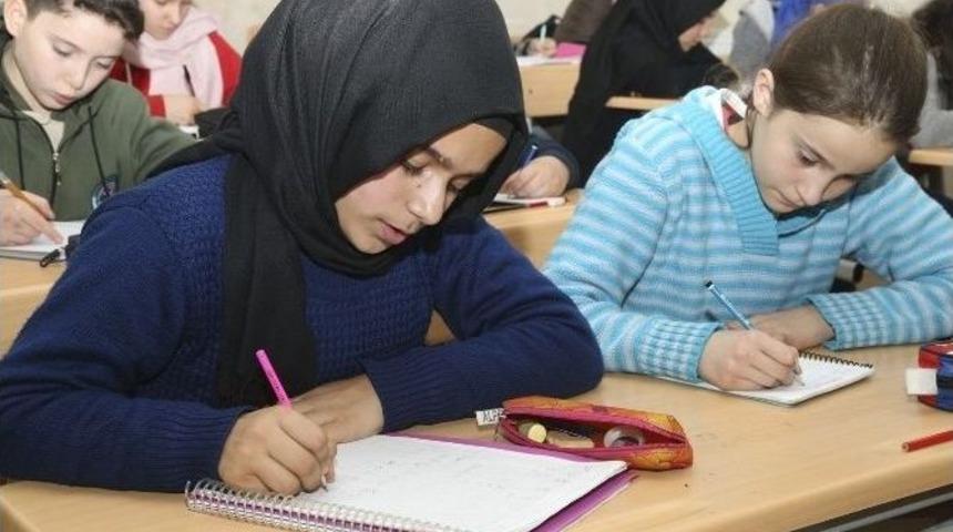 Sultanbeyli Gen&ccedil;lik Eğitim Merkezi &Ouml;ğrencisinden Teog&rsquo;da B&uuml;y&uuml;k Başarı