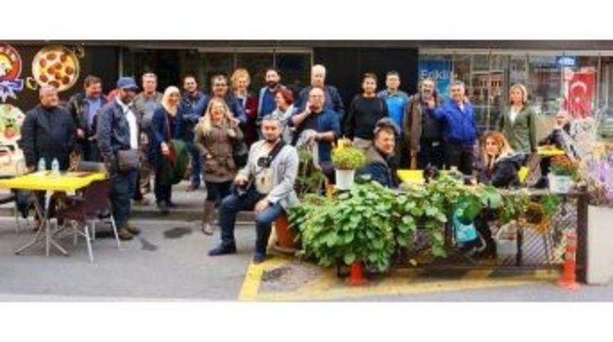 T&uuml;rkiye&rsquo;nin En &Uuml;nl&uuml; Fotoğraf&ccedil;ıları Giresun&rsquo;da Buluşuyor.