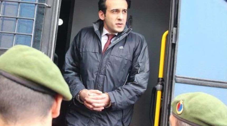 Fet&ouml;'den Yargılanan 4 Askere Tahliye