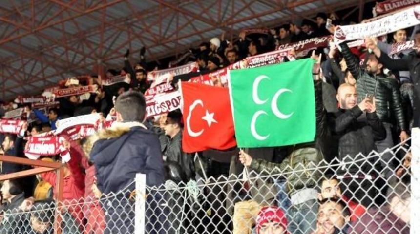 Seramoniye Şehit &Ccedil;ocuklarıyla &Ccedil;ıktılar