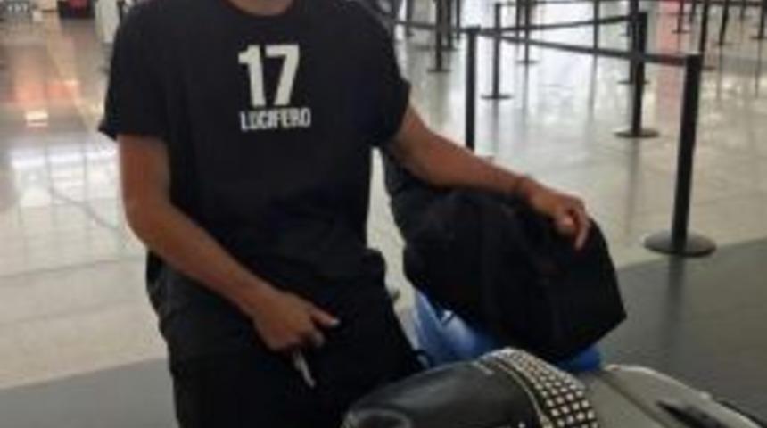 Trabzonspor, Caceres&rsquo;I İstanbul&rsquo;A Getiriyor