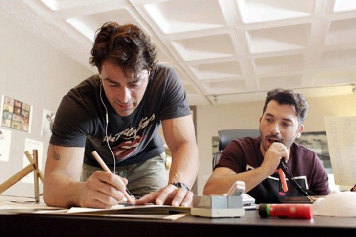 Küçük Ağa 27. Bölüm Galerisi G1