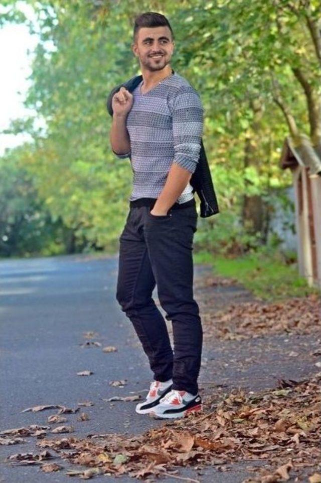 1 Kişinin &Ouml;l&uuml;m&uuml;yle Sonu&ccedil;lanan Kavga Kamerada 1