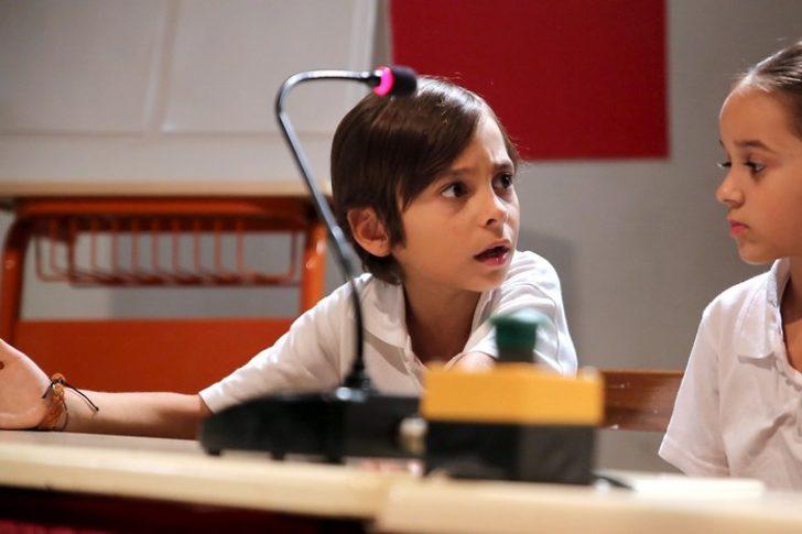 Küçük Ağa 27. Bölüm Galerisi G2