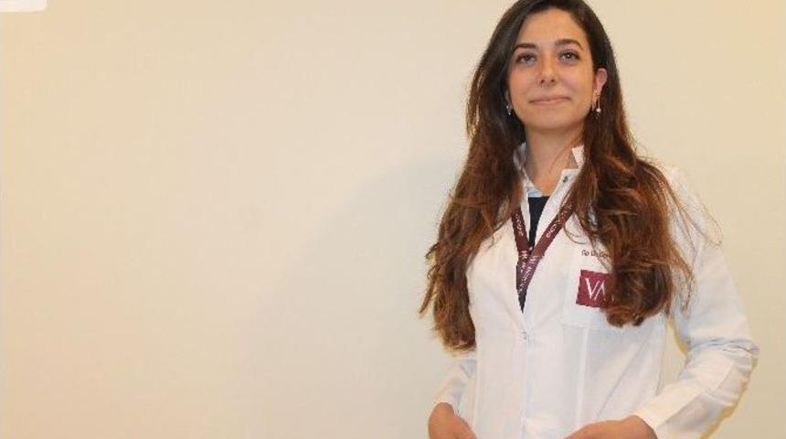 Diyabet G&ouml;zleri Bozuyor