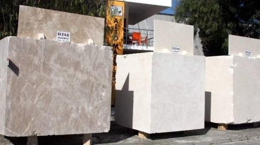 Doğaltaş Sekt&ouml;r&uuml; Katma Değerli &Uuml;r&uuml;n İhra&ccedil; Edecek