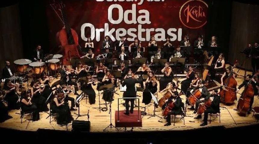 Koda&rsquo;nın İkinci Yıl Gururu