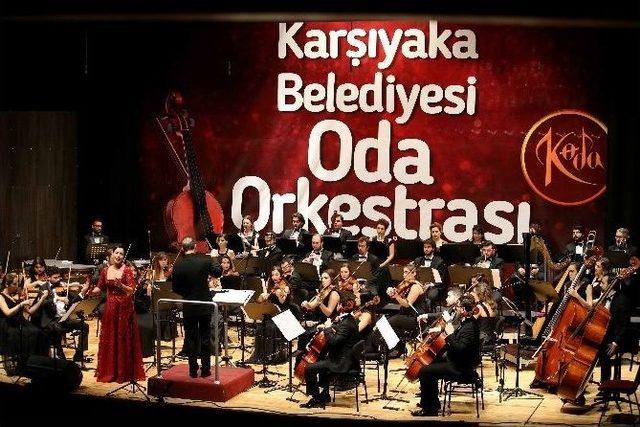 Koda’nın İkinci Yıl Gururu 1