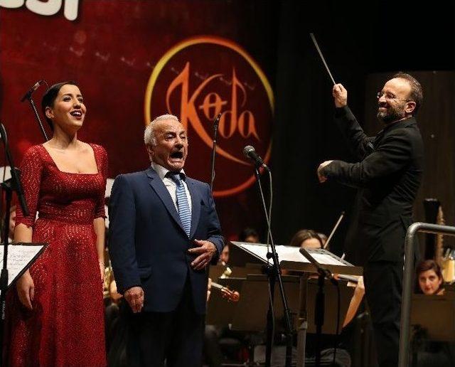 Koda’nın İkinci Yıl Gururu 2