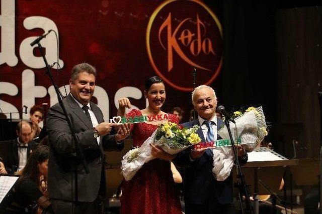 Koda’nın İkinci Yıl Gururu 3