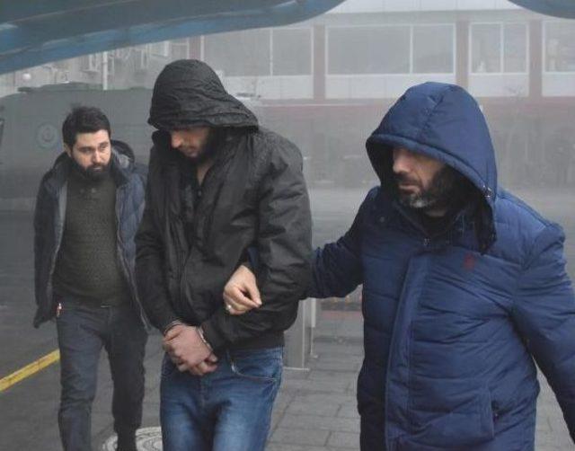 Konya'da Deaş'a, Operasyon: 9 Gözaltı