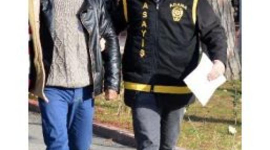 Vatandaşları Filmleri Aratmayacak Y&ouml;ntemlerle Soydu