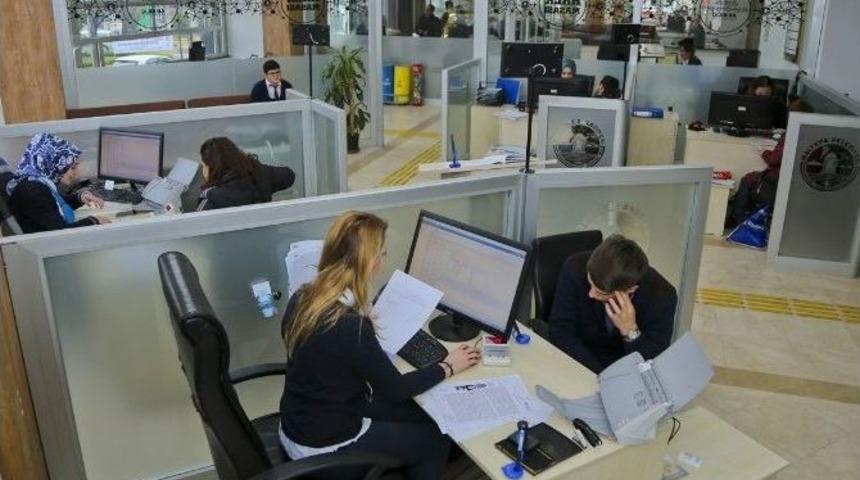 Maltepe Belediyesinden 69 Bin Soruna Jet &Ccedil;&ouml;z&uuml;m