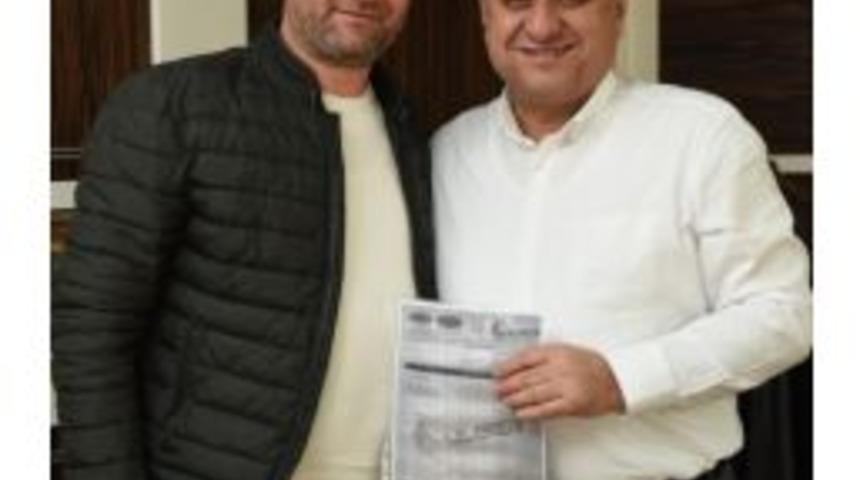 Sosyal Market&rsquo;e Destekler S&uuml;r&uuml;yor