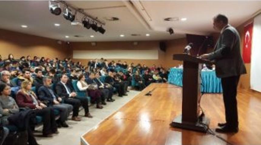 Ke&ccedil;i&ouml;ren&rsquo;de Şangay İşbirliği &Ouml;rg&uuml;t&uuml; Tartışıldı