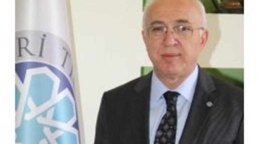 Kto Başkanı Hi&ccedil;yılmaz: