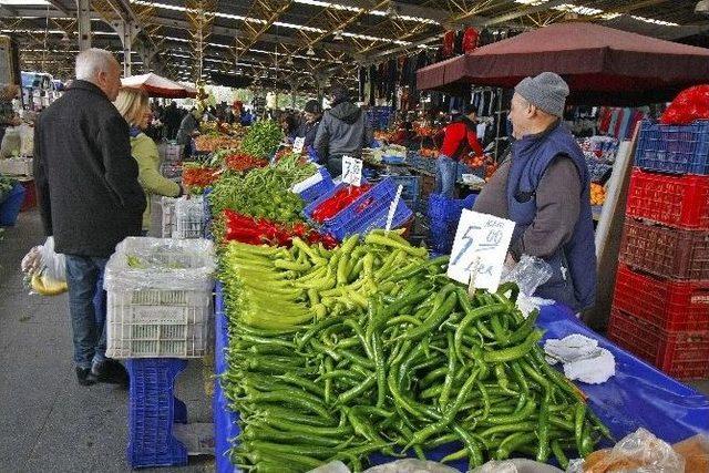 Tarladan Tezgaha Fiyat Uçurumuna Dikkat