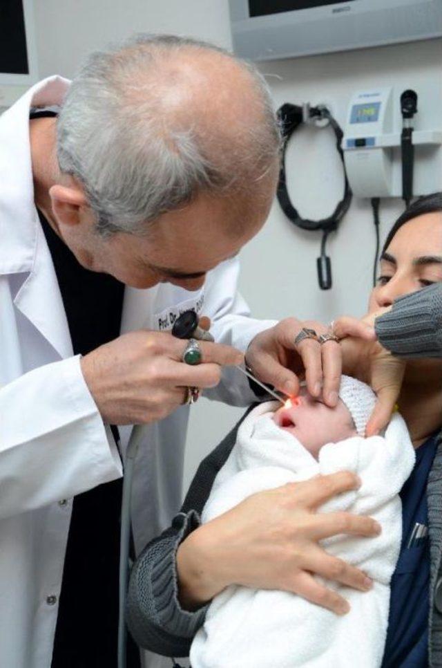 T&uuml;rkiye de Işitme Engelli 63 Bin &Ccedil;ocuk Var 1