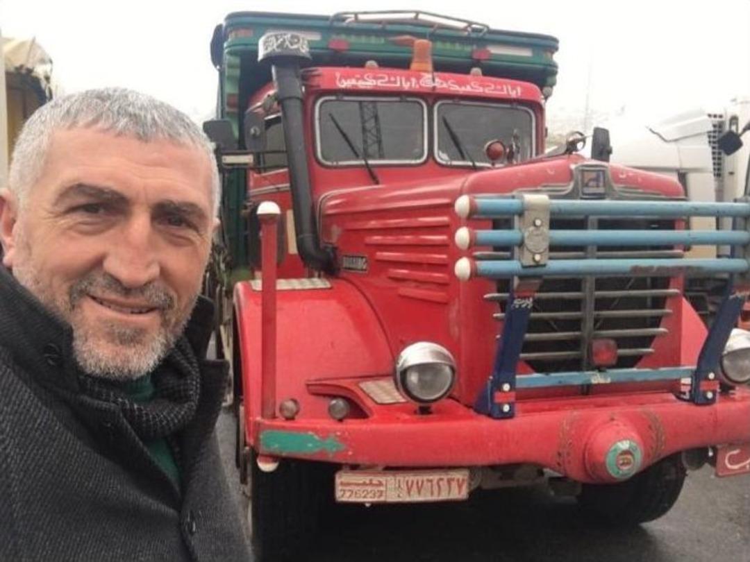 Suriyeli &Ouml;ğretmenden Mesaj Var: &ldquo;provokasyonlara Dikkat&rdquo;