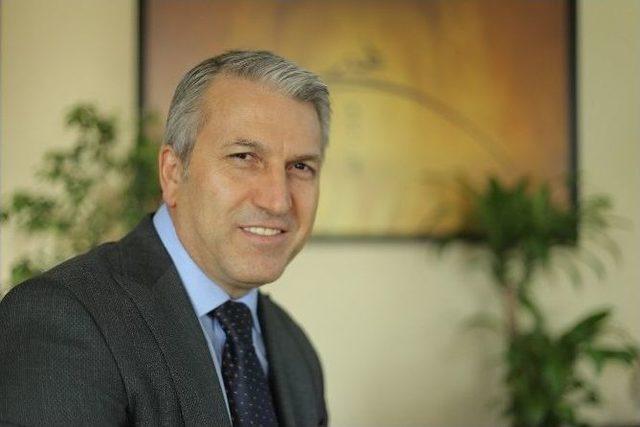 Cemer, D&uuml;nya &Ccedil;ocukları İ&ccedil;in &Uuml;retiyor 2