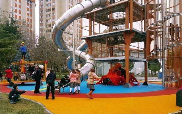 Cemer, D&uuml;nya &Ccedil;ocukları İ&ccedil;in &Uuml;retiyor 3