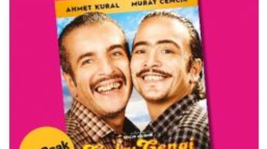 &Ccedil;algı &Ccedil;engi&rsquo;nin &Uuml;nl&uuml; Oyuncuları Forum Kayseri&rsquo;de Hayranlarıyla Buluşuyor