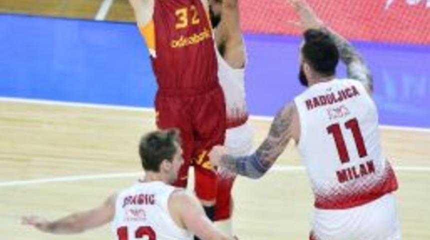 Galatasaray, Milano Deplasmanında Galibiyet Peşinde
