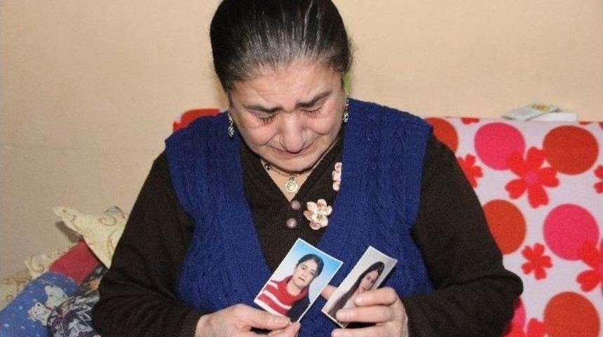 Hatay&rsquo;da Kayıp Kızlarından 6 Yıldır Haber Alamıyorlar
