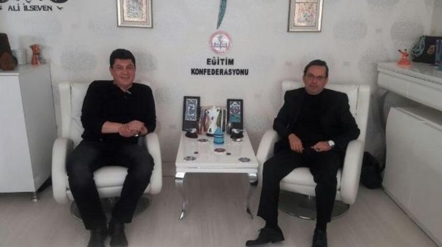 Relax Gayrimenkul&rsquo;den Eğitime Tam Destek