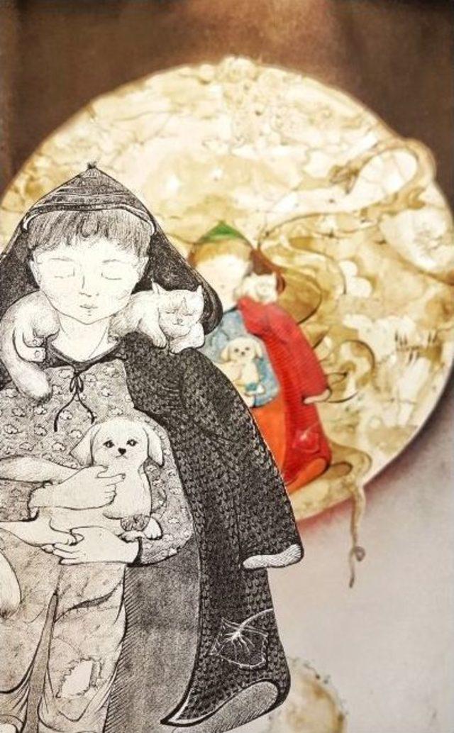 Geleceğin Sanatçıları, Çalışmalarının Meyvelerini Topluyor 2