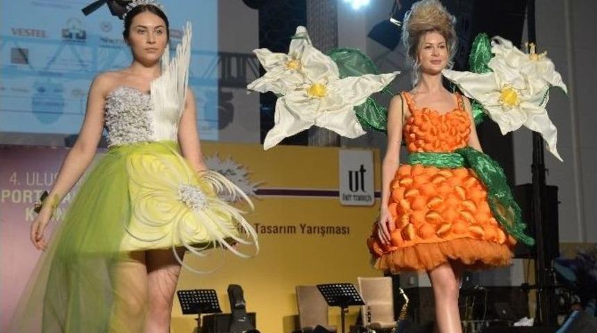 Portakal &Ccedil;i&ccedil;eği&rsquo;nde Modacılara Kariyer Fırsatı